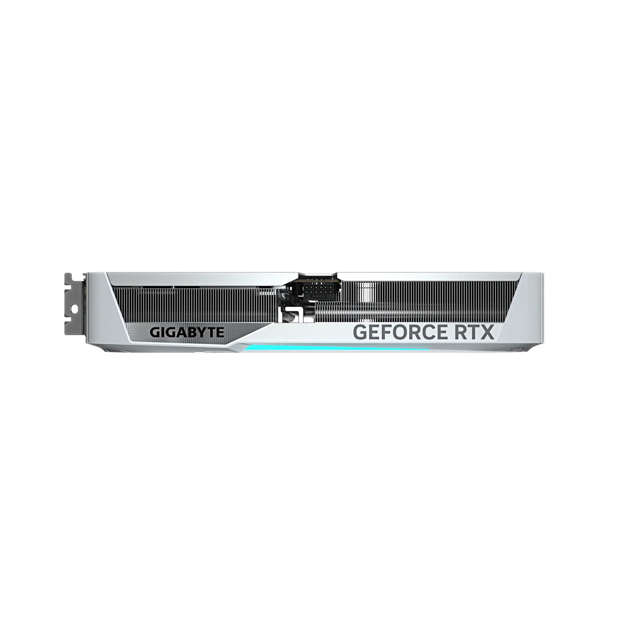 Gigabyte Graphic Card RTX 5070 12GB EAGLE OC ICE SFF - Image 6