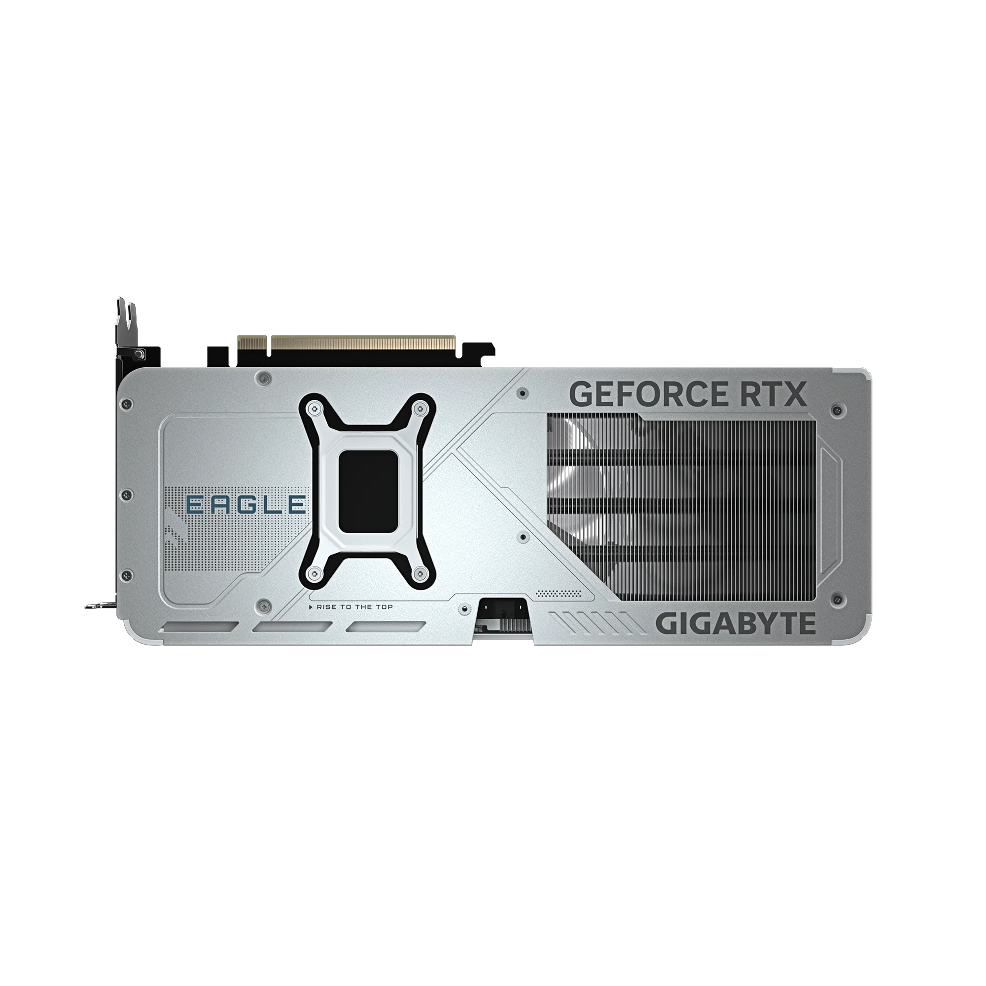 Gigabyte Graphic Card RTX 5070 12GB EAGLE OC ICE SFF - Image 7