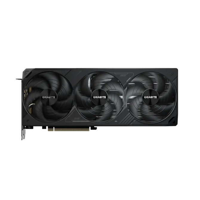 Gigabyte Graphic Card RTX 5080 Windforce OC SFF 16GB - Image 3