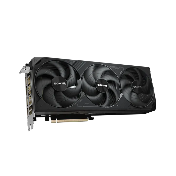 Gigabyte Graphic Card RTX 5080 Windforce OC SFF 16GB - Image 4