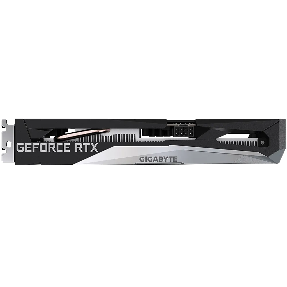 Gigabyte Graphics Card RTX 3050 6GB WindForce OC GDDR6 - Image 5