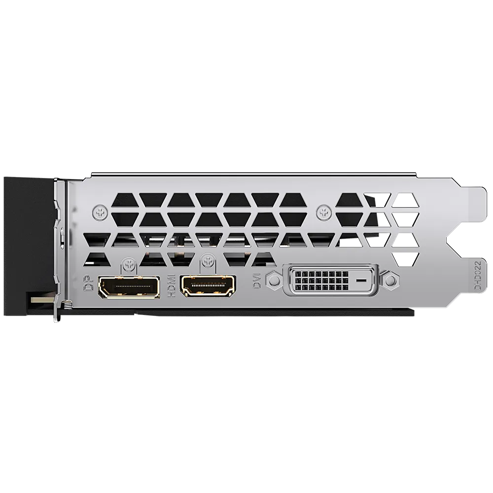Gigabyte Graphics Card RTX 3050 6GB WindForce OC GDDR6 - Image 7