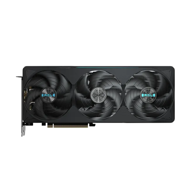 Gigabyte Graphics Card RTX 5070 Ti Eagle OC SFF 16GB GDDR7 - Image 2