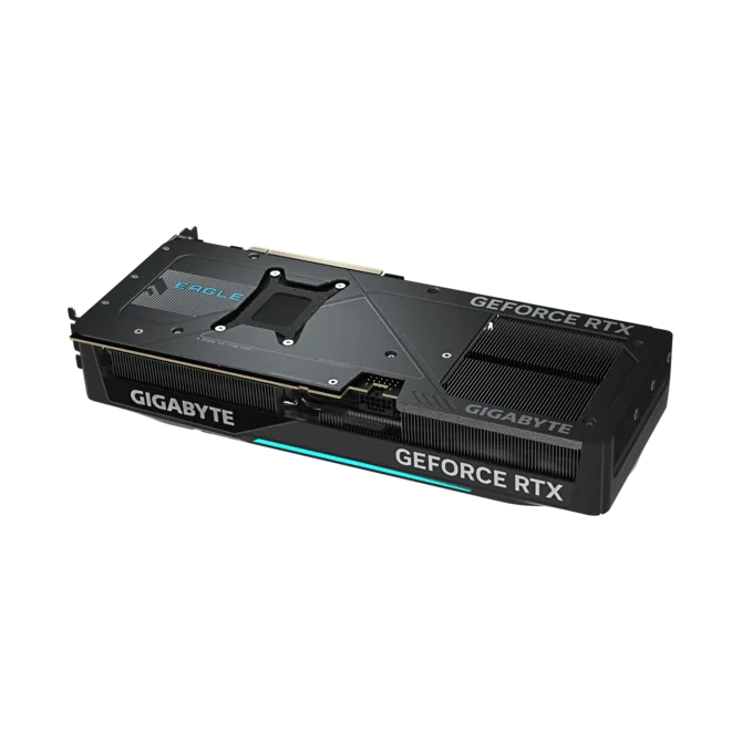 Gigabyte Graphics Card RTX 5070 Ti Eagle OC SFF 16GB GDDR7 - Image 3
