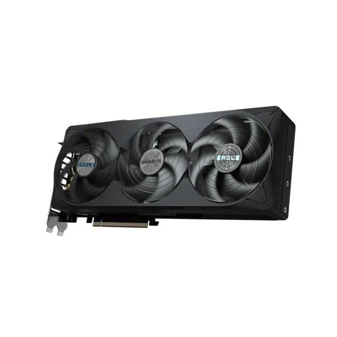 Gigabyte Graphics Card RTX 5070 Ti Eagle OC SFF 16GB GDDR7 - Image 4