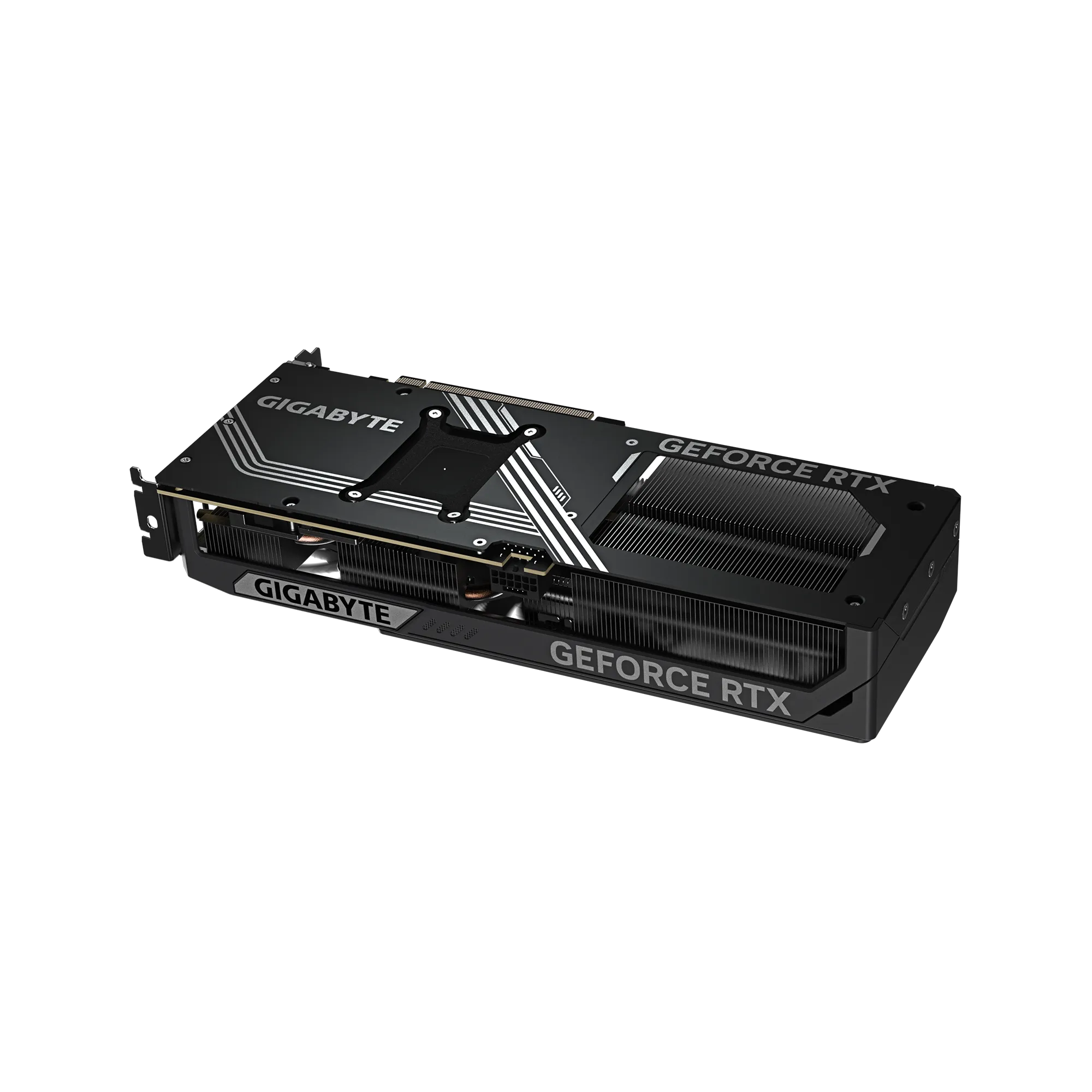 Gigabyte Graphics Card RTX 5070 WINDFORCE OC 12GB - Image 5