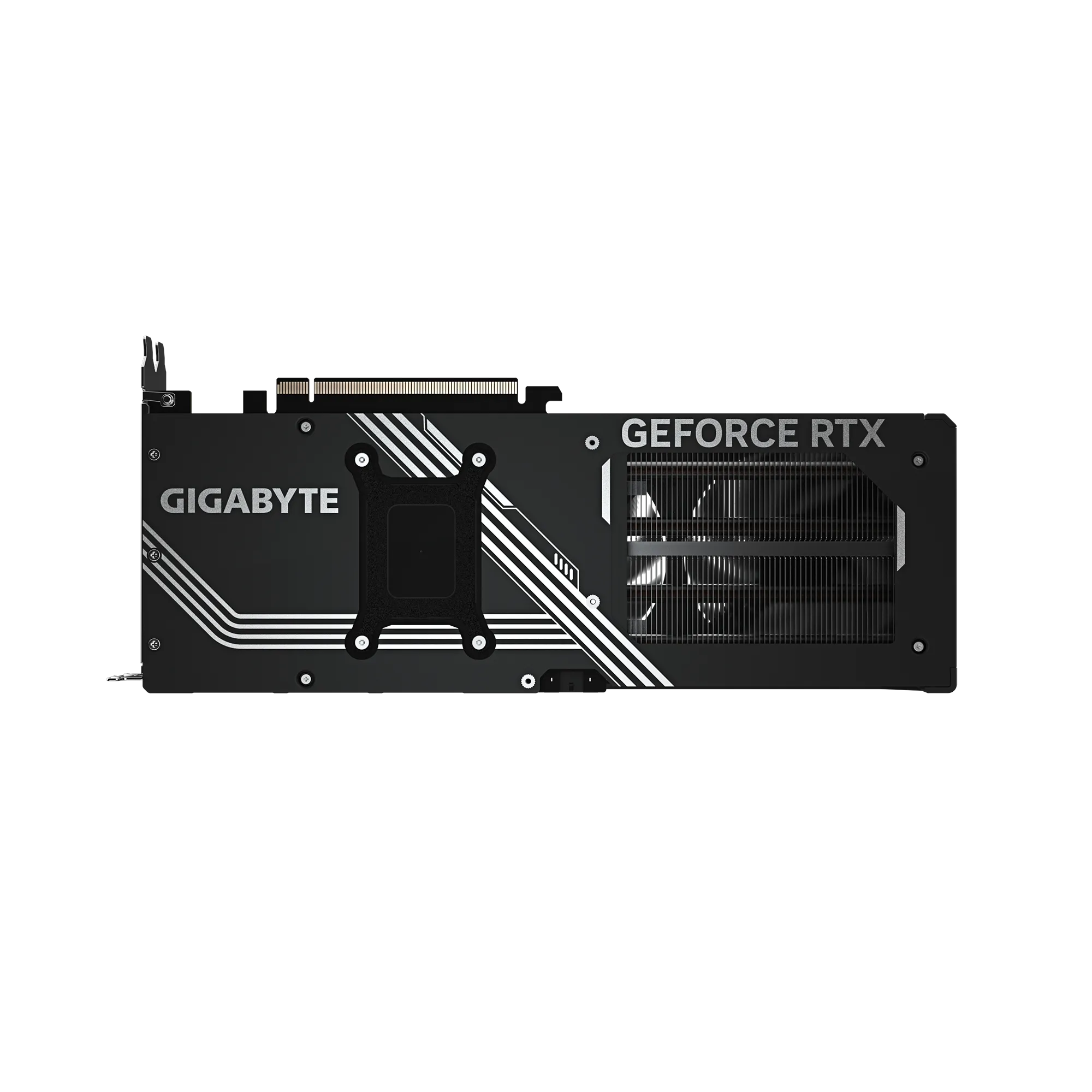 Gigabyte Graphics Card RTX 5070 WINDFORCE OC 12GB - Image 6