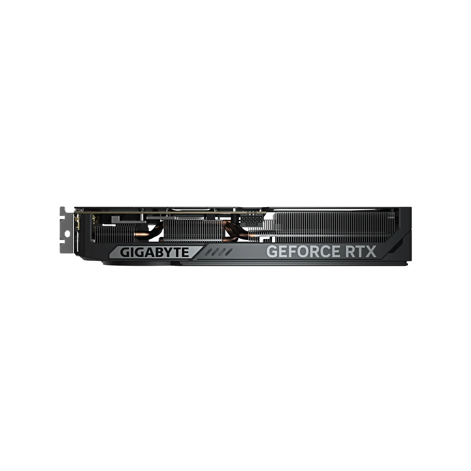 Gigabyte Graphics Card RTX 5070 WINDFORCE OC 12GB - Image 7