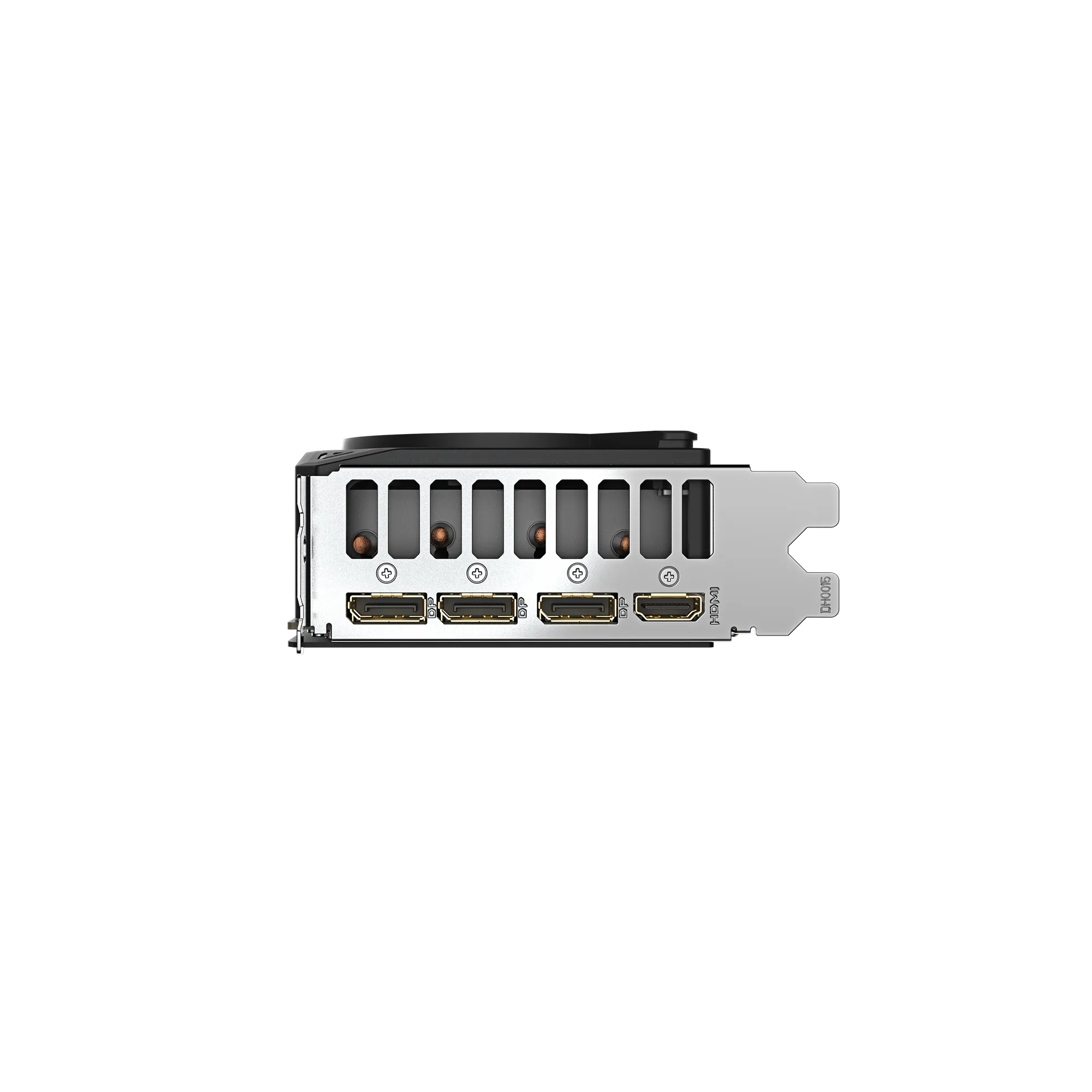 Gigabyte Graphics Card RTX 5070 WINDFORCE OC 12GB - Image 8