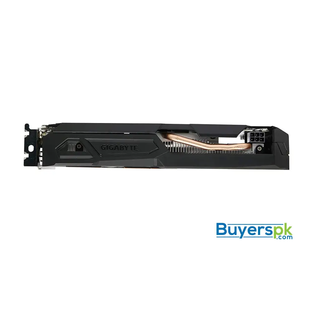 Gigabyte Gtx 1050 Ti 4gb Gddr5 128-bit Used - Image 6