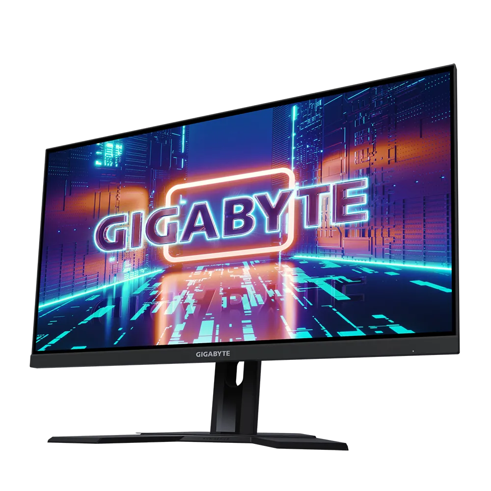 Gigabyte LED Monitor M27QX 27 Inch 240Hz 1440P IPS 1ms Gaming Used with Box