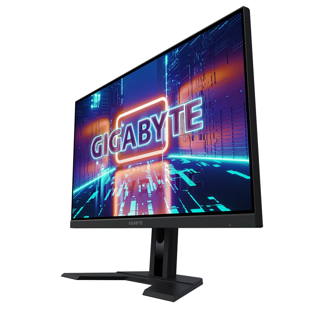 Gigabyte LED Monitor M27QX 27 Inch 240Hz 1440P IPS 1ms Gaming Used with Box - Image 4