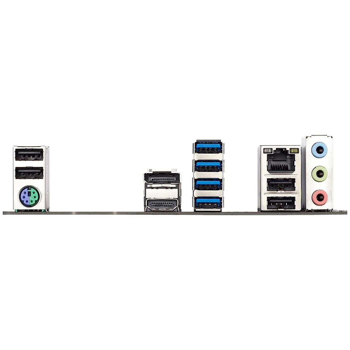 Gigabyte Motherboard B550m k AM4 - Image 4