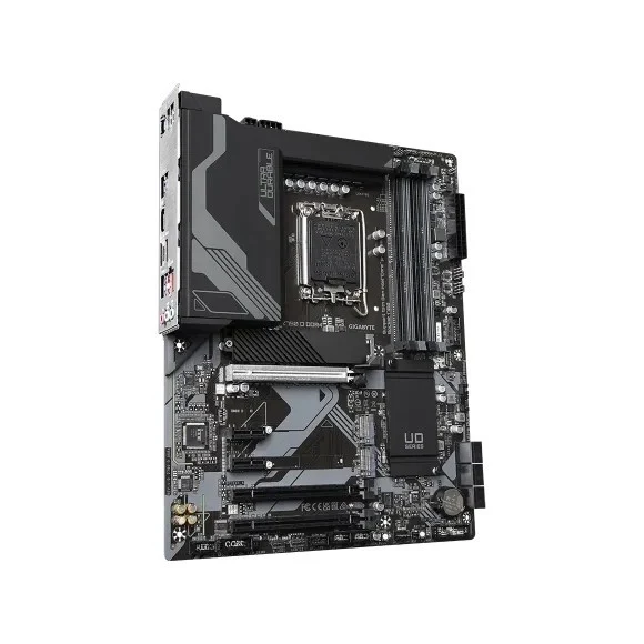 Gigabyte Motherboard Z790 D DDR4 1.0 - Image 3