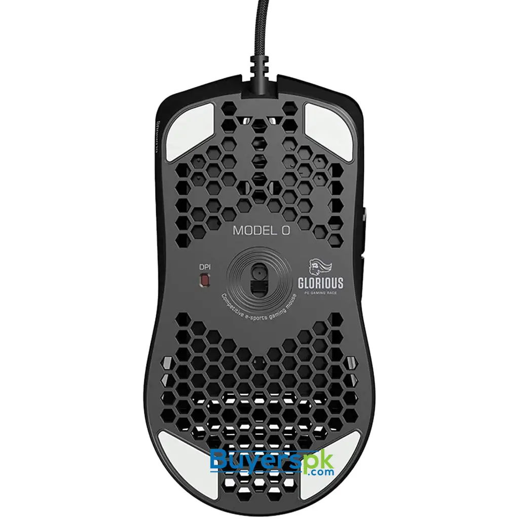 Glorious Model O Gaming Mouse 67g Matte Black - Image 2