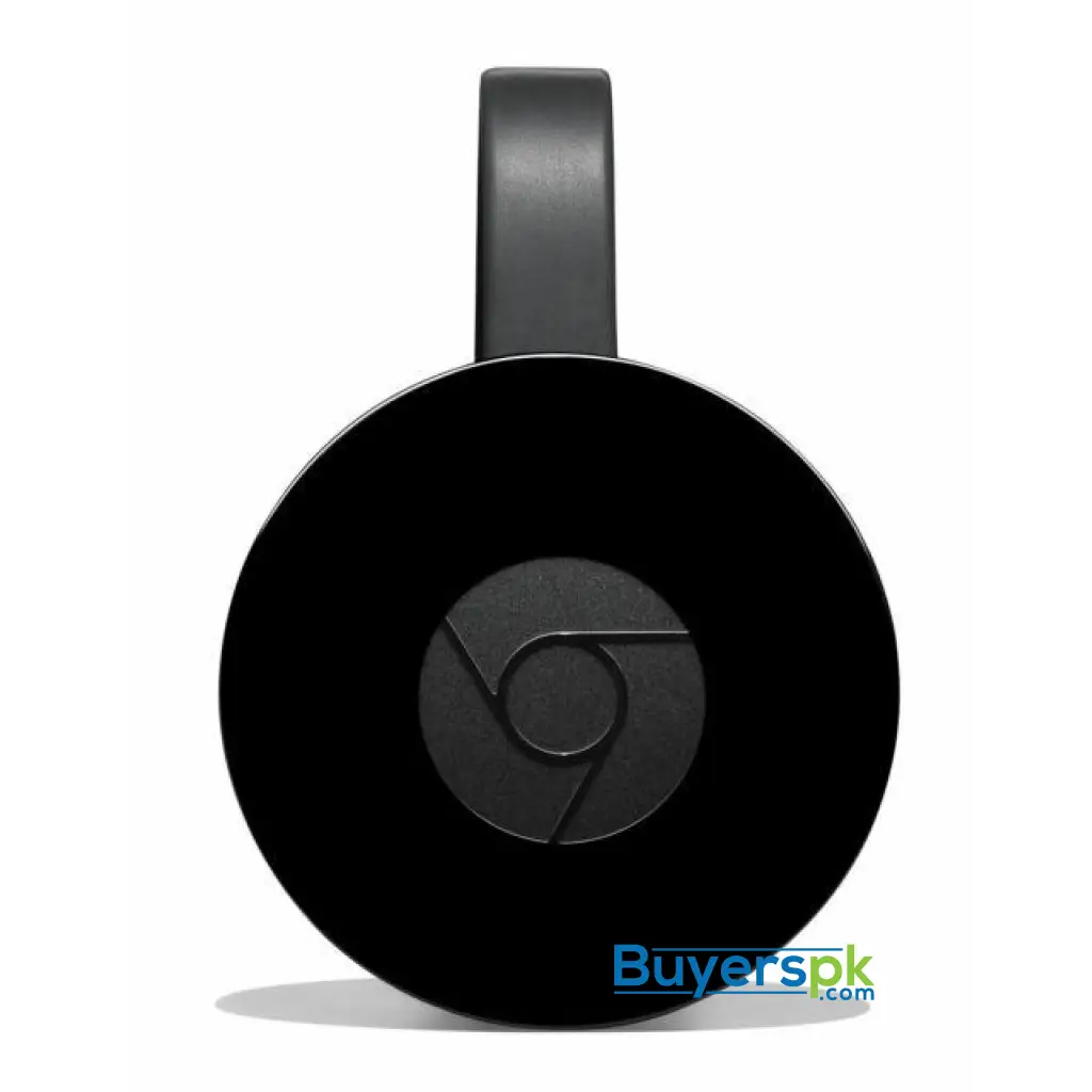 Google Chromecast (2nd Generation) - Image 2