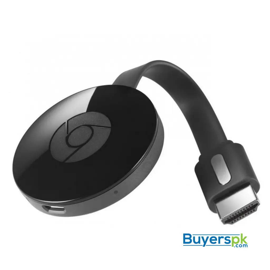 Google Chromecast (2nd Generation) - Image 3