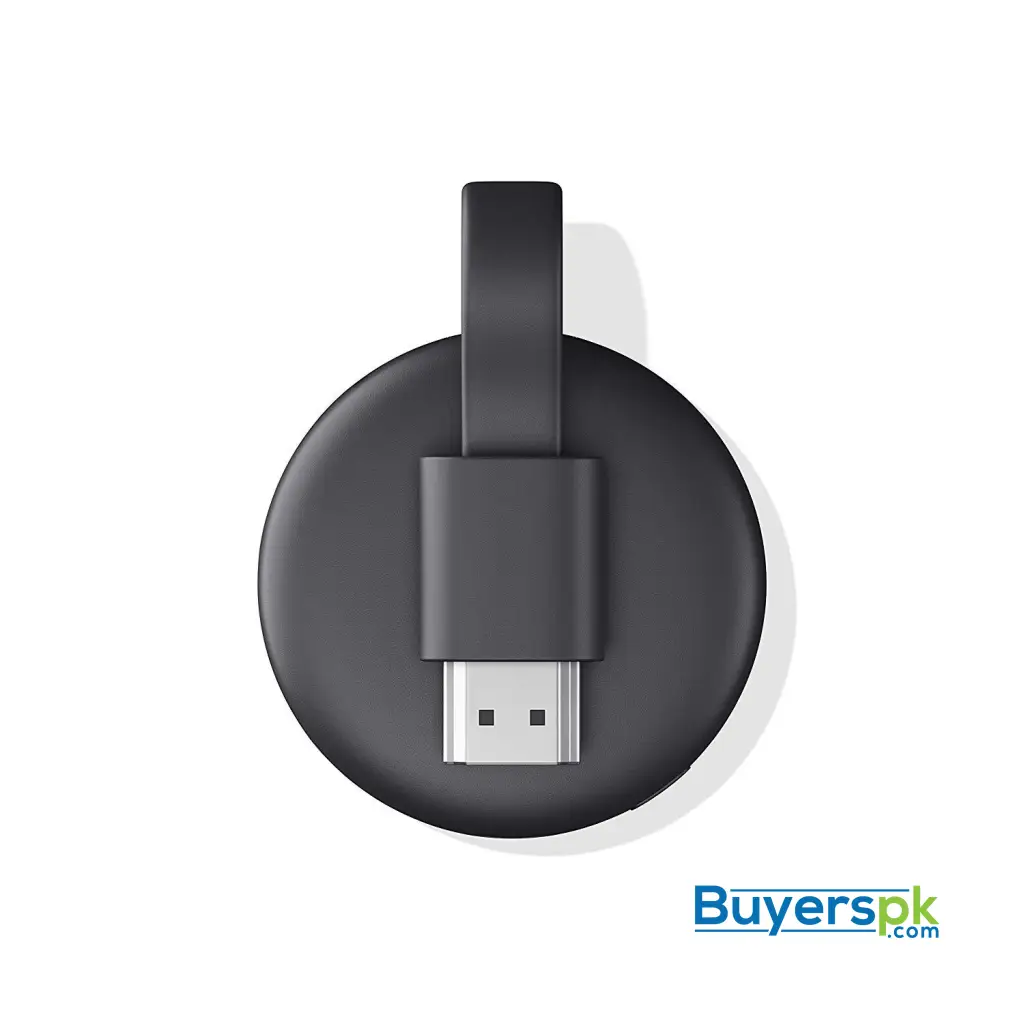 Google Chromecast (3rd Generation) - Image 3