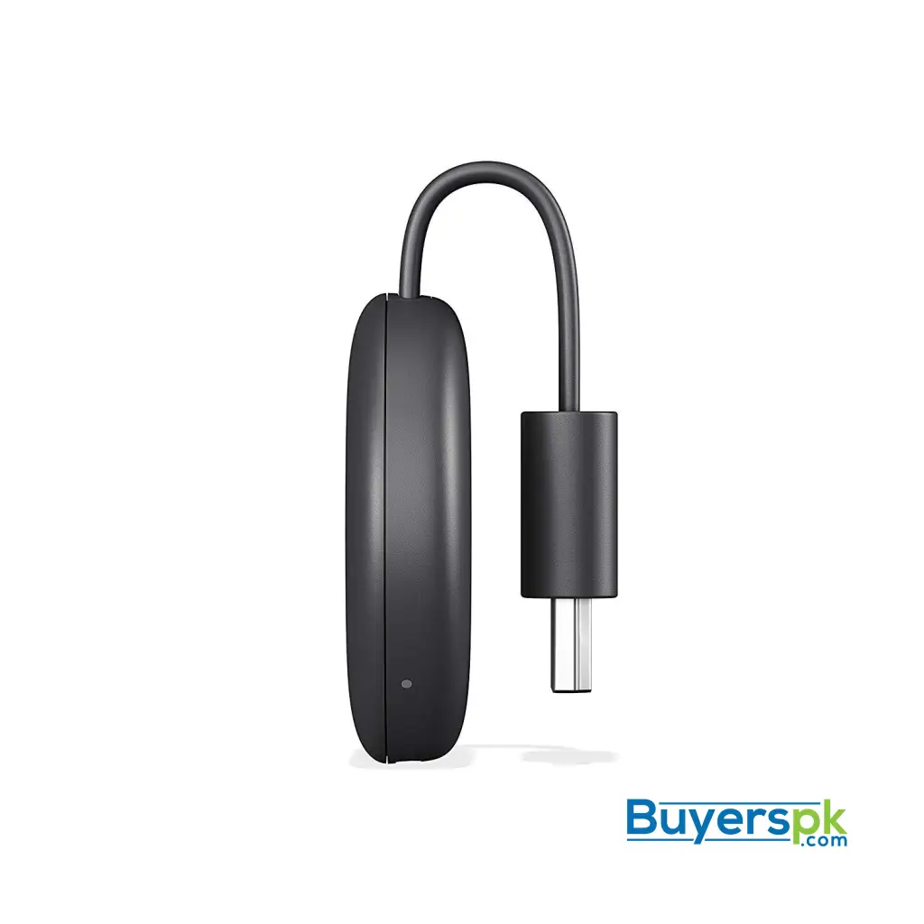 Google Chromecast (3rd Generation) - Image 4