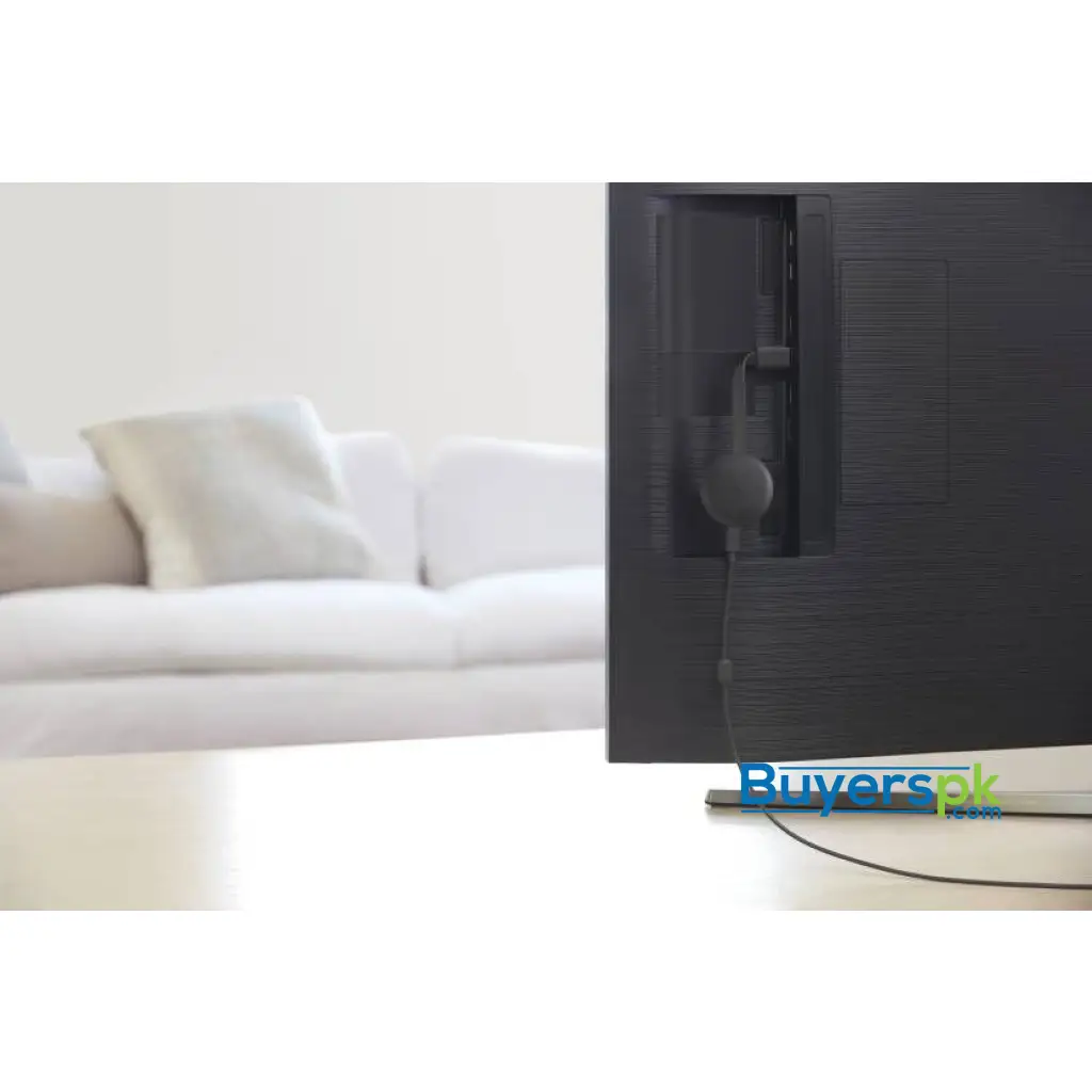 Google Chromecast (3rd Generation) - Image 5