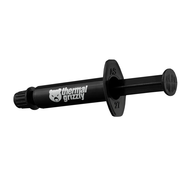 Grizzly Thermal Paste Hydronaut 1g High Performance - Image 2