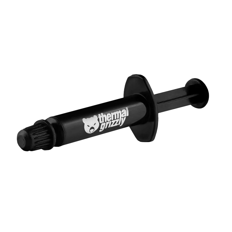 Thermal Grizzly Thermal Paste Kryonaut 1 Gram