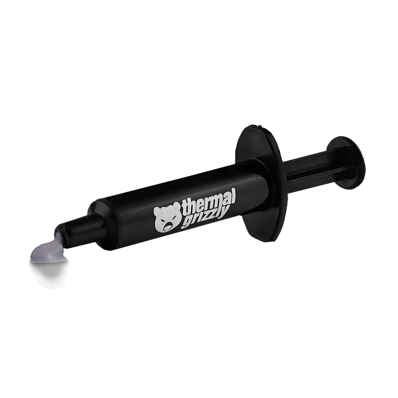 Thermal Grizzly Thermal Paste Kryonaut 1 Gram - Image 3