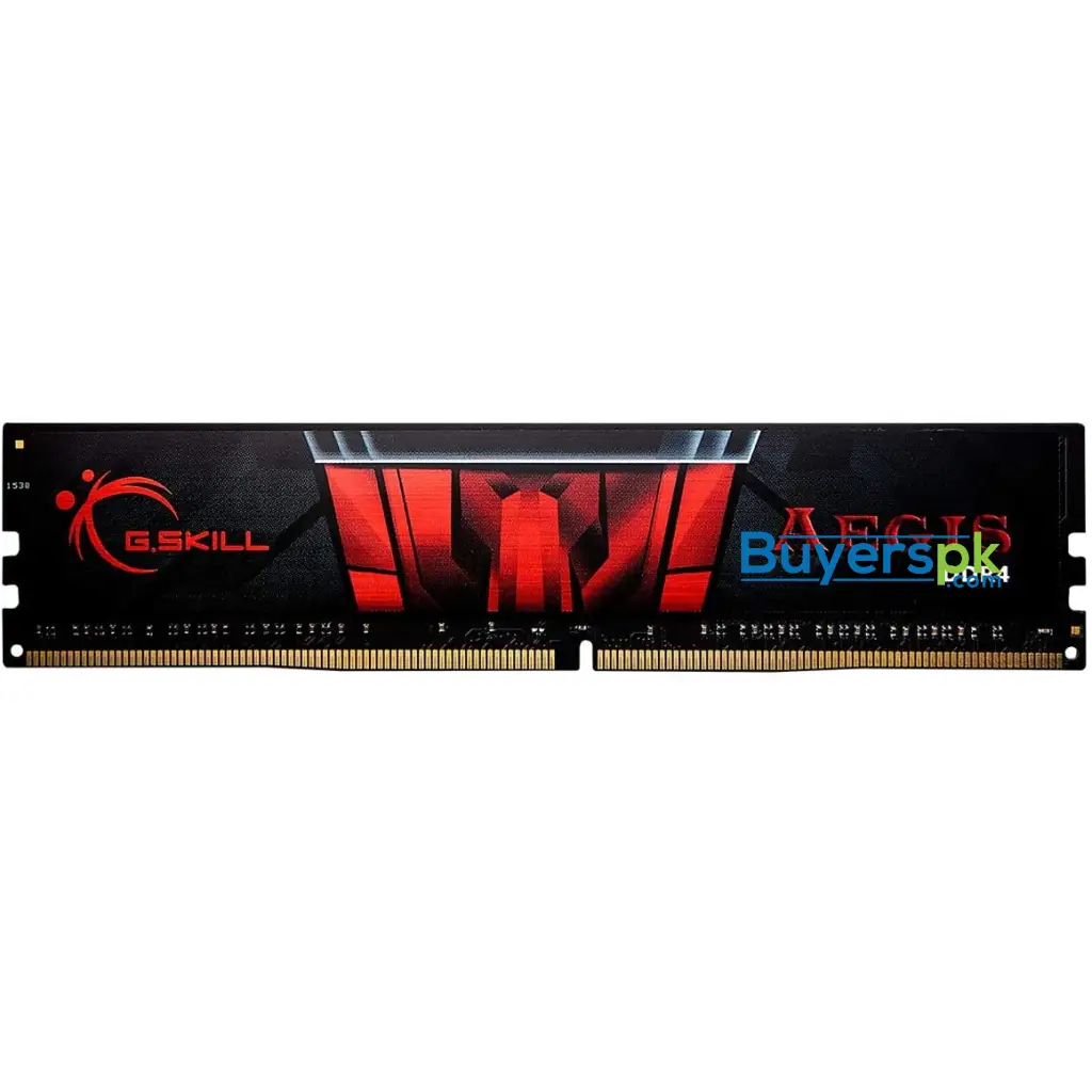 Gskill Aegis 16gb Ddr4 3200mhz Ram - Image 2
