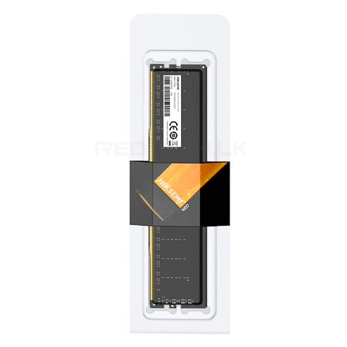 Hiksemi RAM Desktop 16GB 3200Mhz