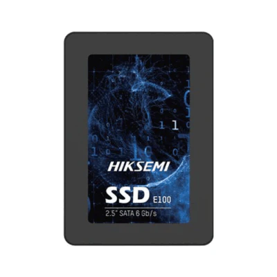 Hiksemi SATA SSD 2.5 Inch 512GB E100 - Image 2