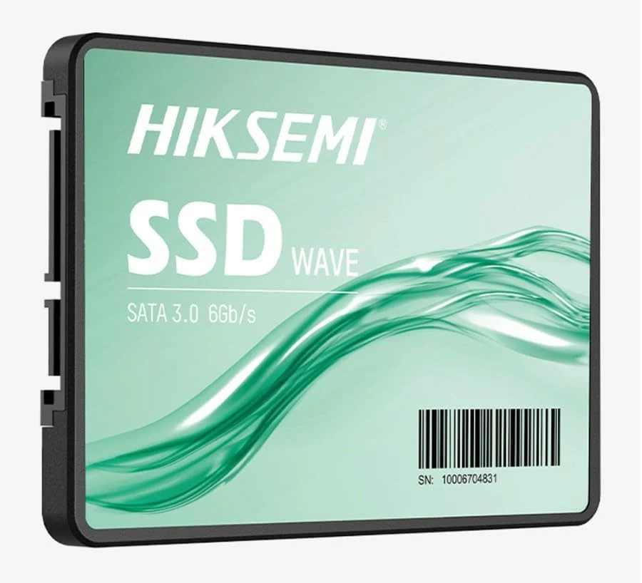 Hiksemi Sata SSD 2.5 inch Wave 1024GB - Image 5