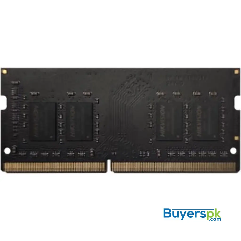 Hikvision 8gb 3200mhz Desktop Ram Hked4081cab2f1zb1