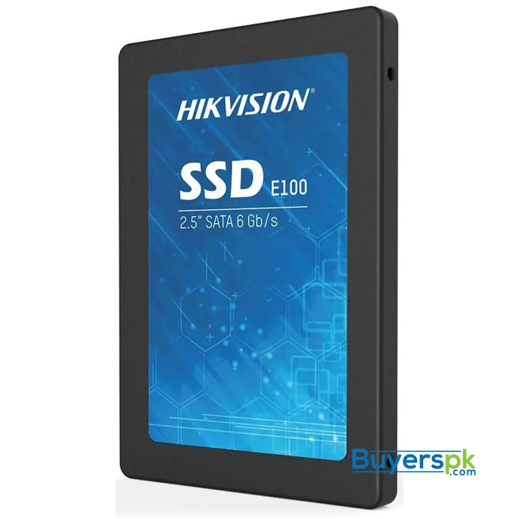 Hikvision Ssd 512gb E100 Desire
