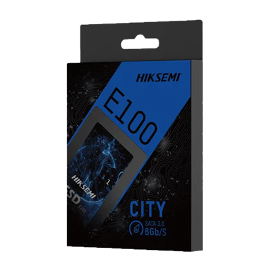 Hiksemi SATA SSD 2.5 Inch 1TB E100