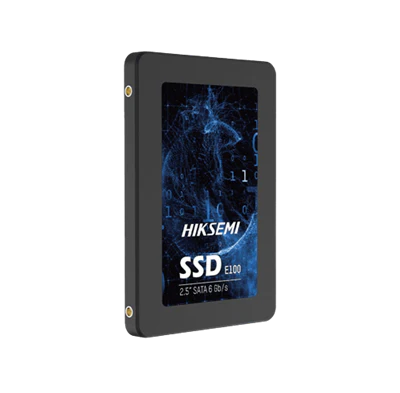 Hiksemi SATA SSD 2.5 Inch 1TB E100 - Image 2