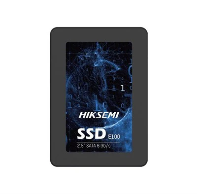 Hiksemi SATA SSD 2.5 Inch 1TB E100 - Image 3