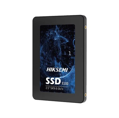 Hiksemi SATA SSD 2.5 Inch 1TB E100 - Image 4
