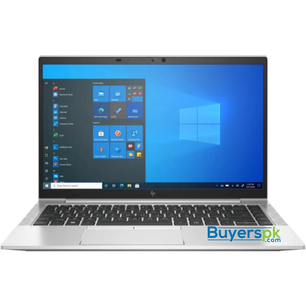 Hp Elitebook 840 G8 Core I7 11th Gen 8gb 512gb Ssd 14.0" Fhd Display (dos)
