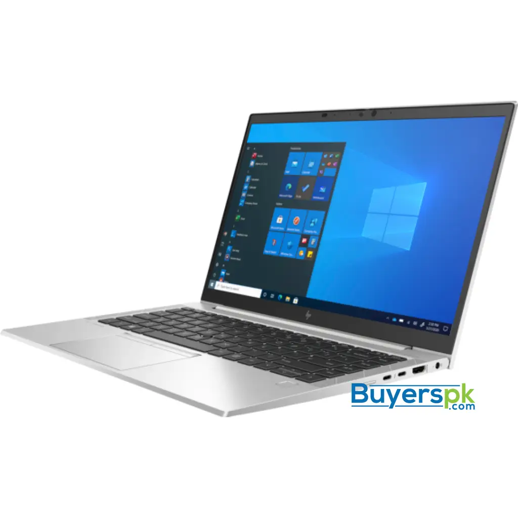 Hp Elitebook 840 G8 Core I7 11th Gen 8gb 512gb Ssd 14.0" Fhd Display (dos) - Image 2