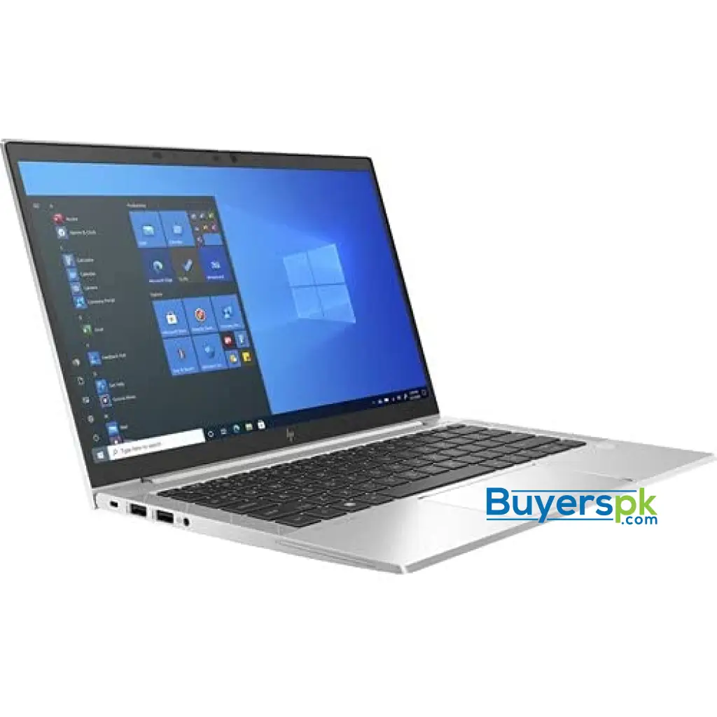 Hp Elitebook 840 G8 14" Full Hd Core I7 (11th Gen) - 8gb Ram - 512gb Ssd - Windows 10 - Image 2