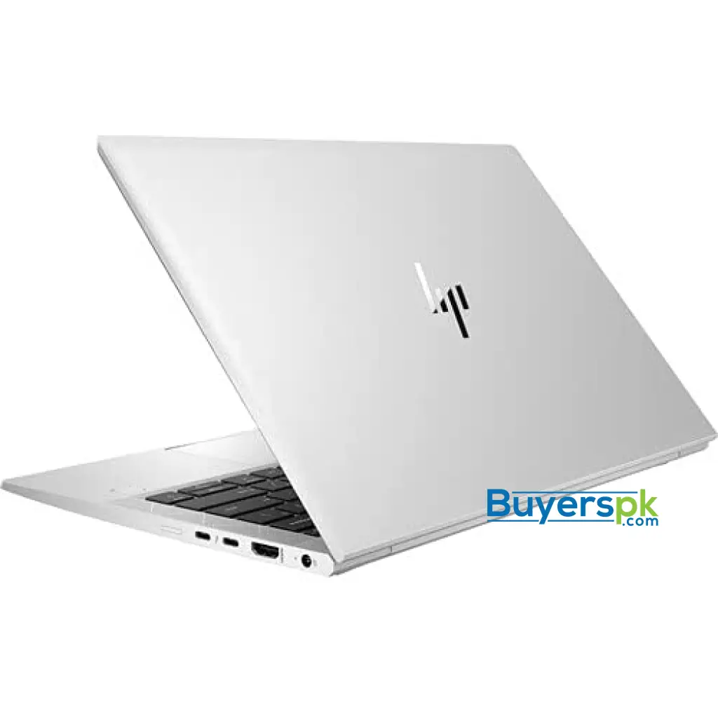 Hp Elitebook 840 G8 14" Full Hd Core I7 (11th Gen) - 8gb Ram - 512gb Ssd - Windows 10 - Image 4