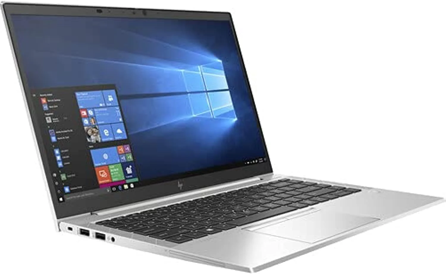 HP Laptop Elite book 840 G7 Intel Core i5 10th Gen 16GB RAM 256GB SSD 14 Inch - Image 7