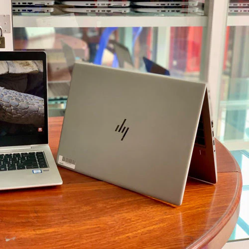 HP Laptop Elitebook 840 G6 Core i5 8th Gen, 8GB, 256GB 14 Inch FHD IPS LED - Image 3