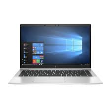 HP Laptop EliteBook 840 G7 Core i7-10th Gen 8 GB 256 GB SSD 14 Inch Display - Image 2