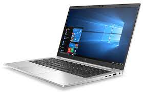 HP Laptop EliteBook 840 G7 Core i7-10th Gen 8 GB 256 GB SSD 14 Inch Display - Image 4
