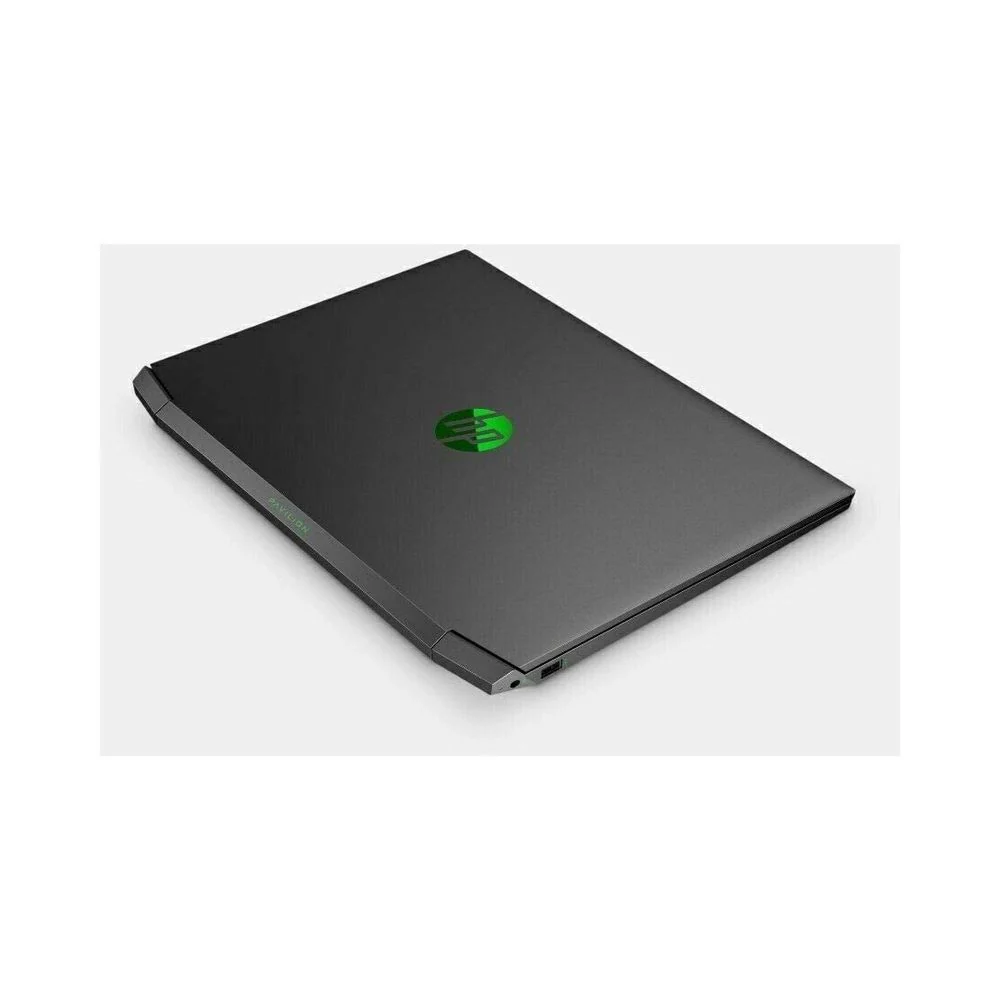 HP Laptop Pavilion Gaming 15-EC2050AX Ryzen 5 5600H GTX 1650 4GB 8GB Ram 512GB SSD 15.6 144Hz Used - Image 3