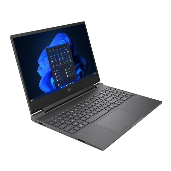 HP Laptop VICTUS 15 FA2701wm Intel i5-13420H, 16GB RAM, 512GB SSD, RTX 4050 6GB, 15.6" FHD IPS 144Hz Display - Image 3