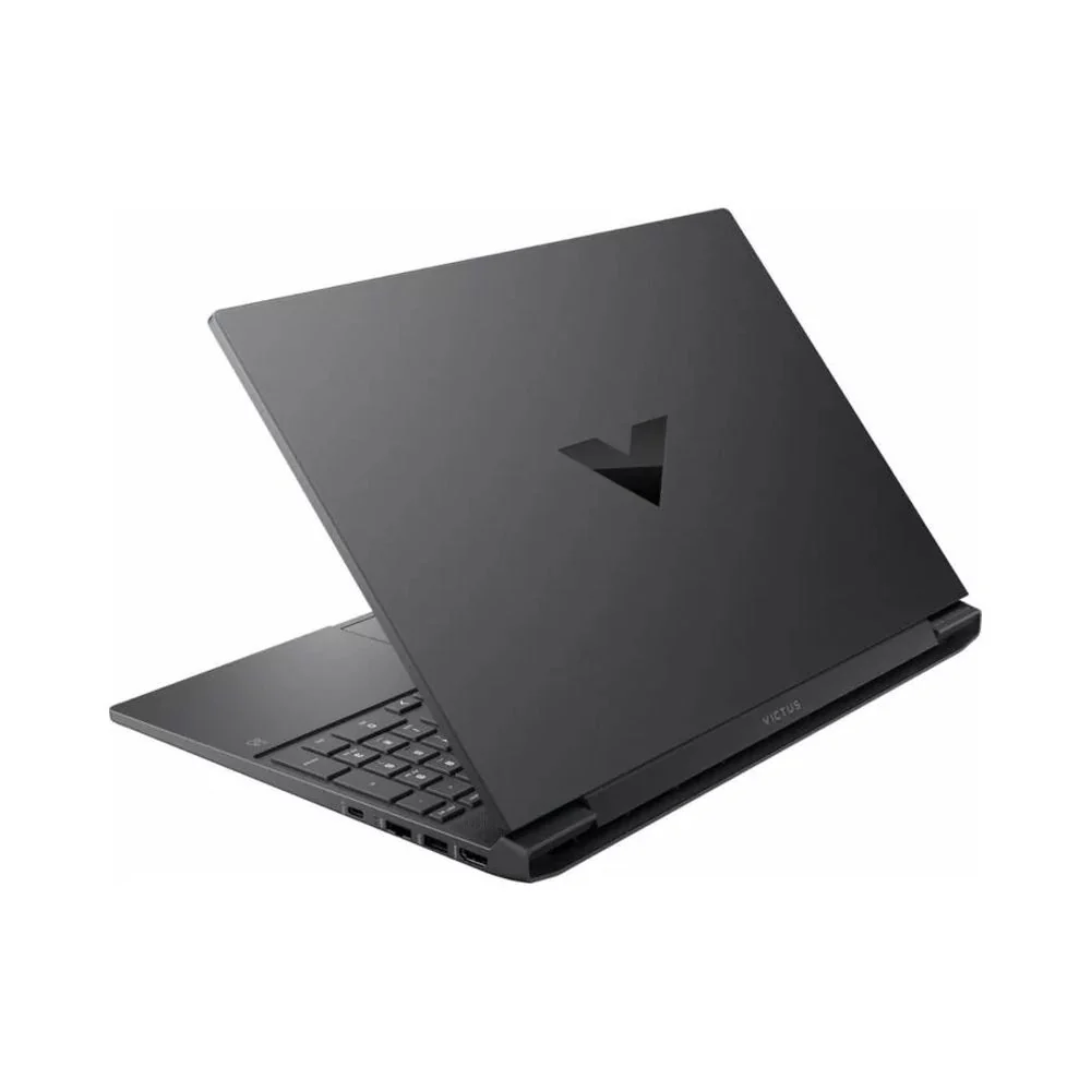 HP Laptop Victus 15 fb1013dx Ryzen 5 7535HS 8GB DDR5 512GB SSD With RTX 2050 4GB 15.6 Inches Slight Used With Box - Image 3