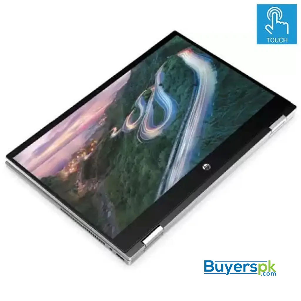 Hp Pavilion X360 Convertible 14-dy0074tu 11th Gen Intel Core I3 4gb 256gb Ssd Touchscreen Laptop - Image 4