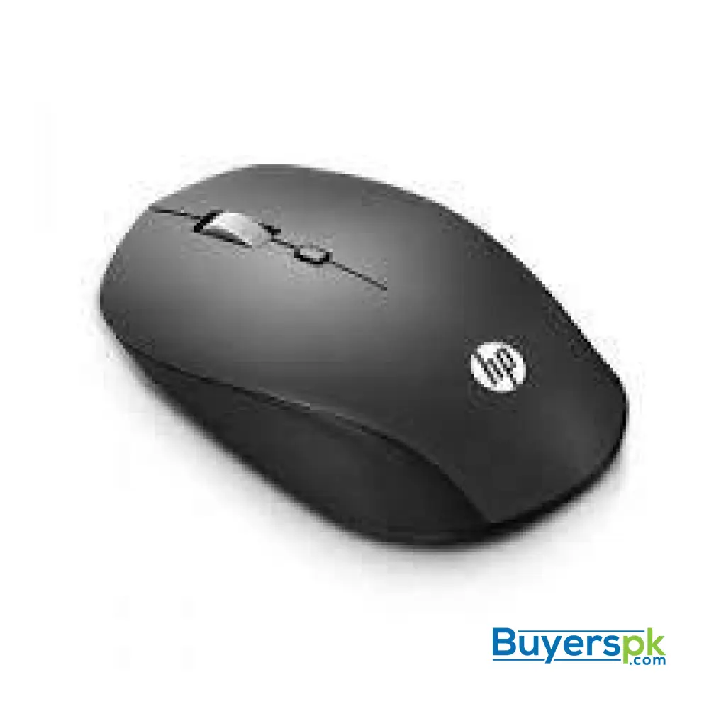 Hp S1000 plus Silent Usb Wireless Mouse - Image 3